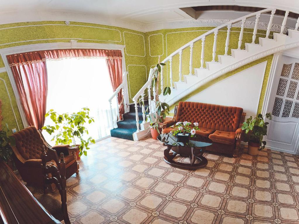 Versal Hotel Herszon Kültér fotó