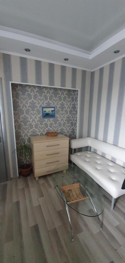 Versal Hotel Herszon Kültér fotó
